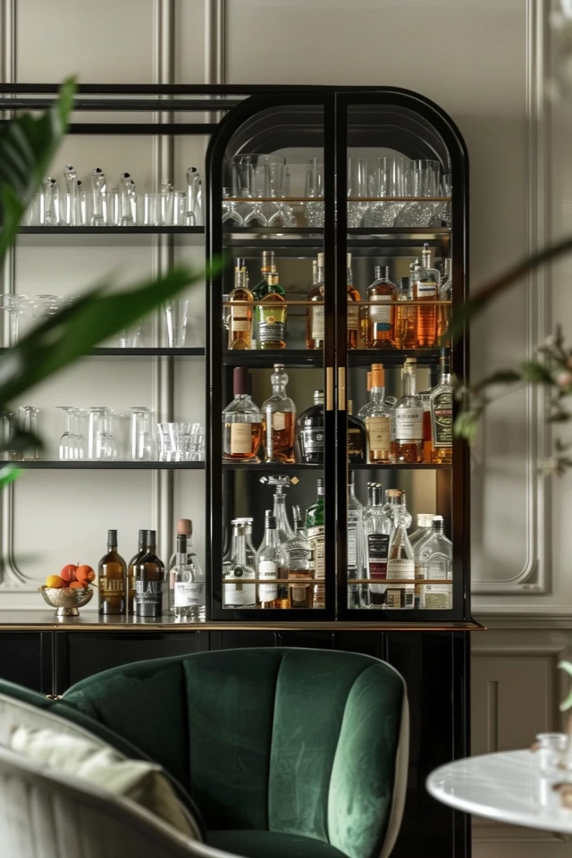 5 Home Bar Furniture Ideas for a Stylish Space