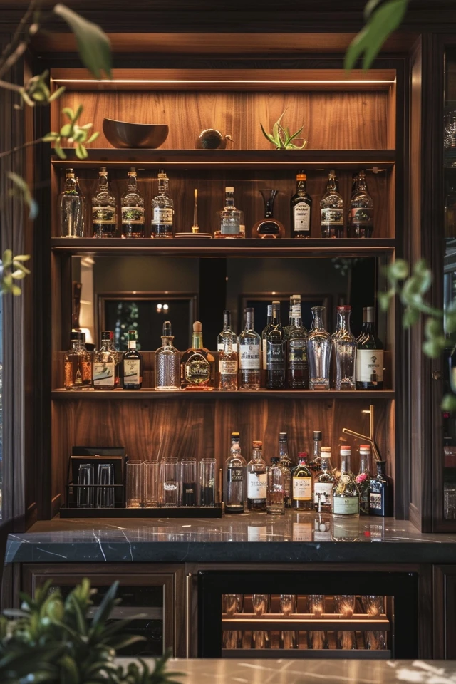 5 Home Bar Equipment Ideas for a Pro Setup