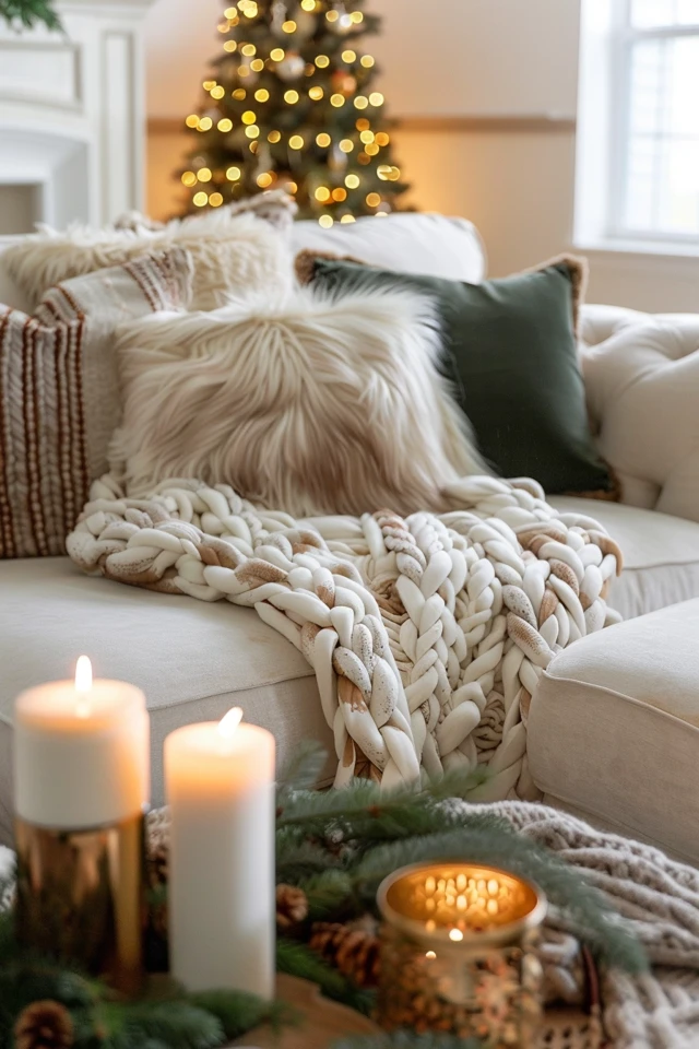 Winter Home Makeover: Step-by-Step Guide