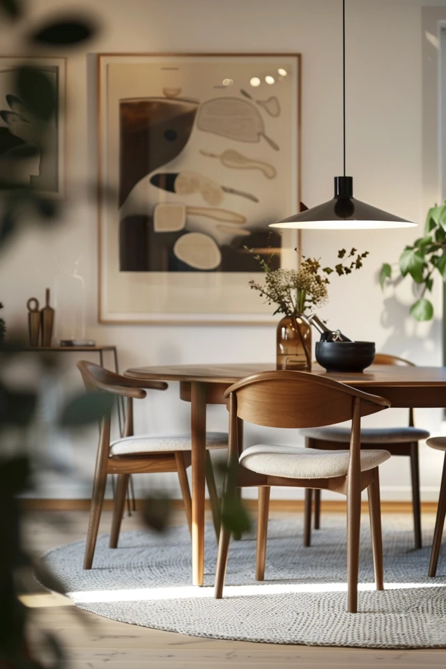 5 Tips for Designing a Trendy Dining Room Bloxburg