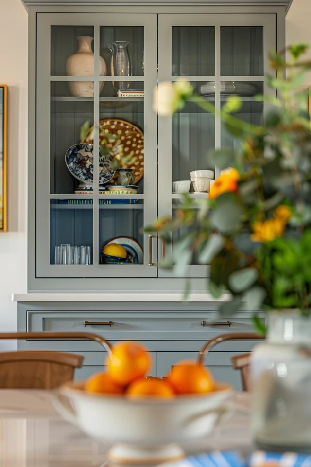 5 Tips for Adding Dining Room Built-Ins