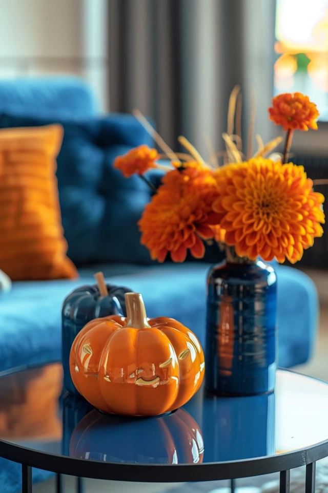 Functional Halloween Theme Coffee Tables for Your Living Room