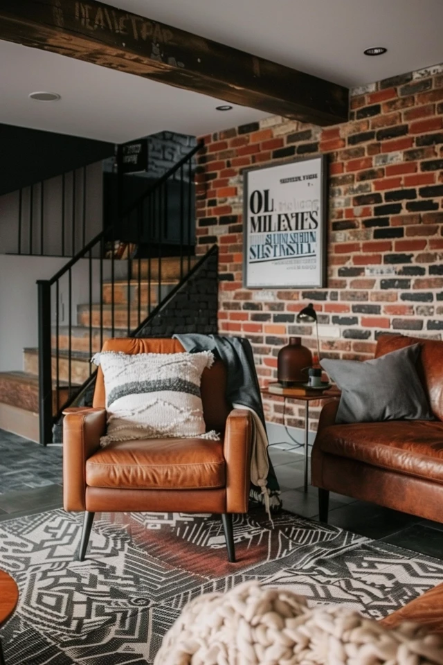 5 Tips for a Retro Basement 40s Style