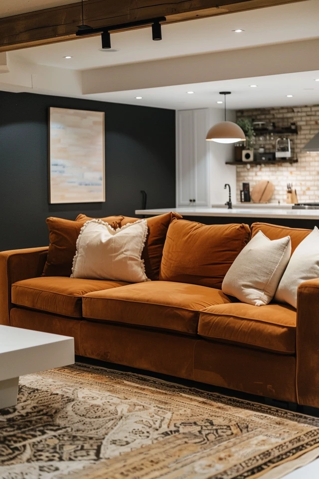 5 Trends for Your Basement in 2024