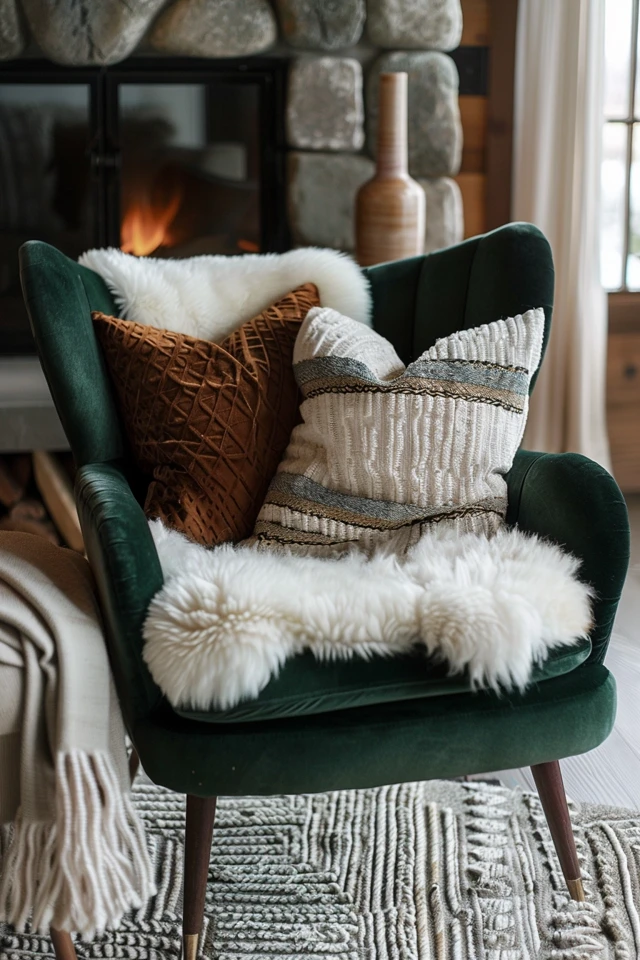 Winter Furniture: Must-Have Pieces