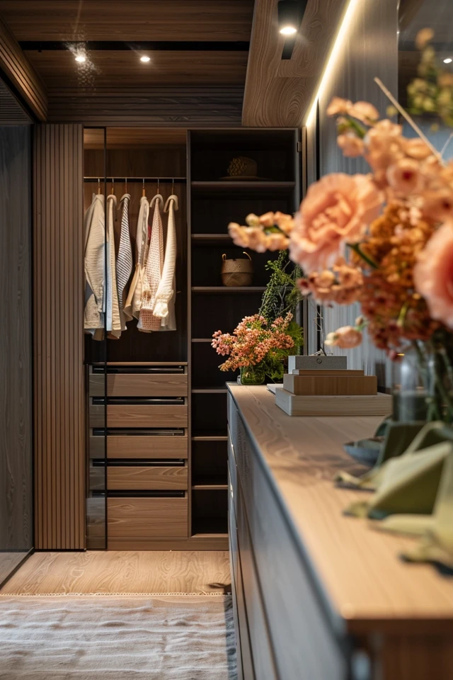 How to Design Your Walk-In Closet: 5 Essential Tips