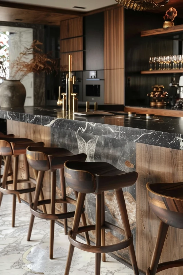 5 Jazz Bar Aesthetic Ideas for Home Decor