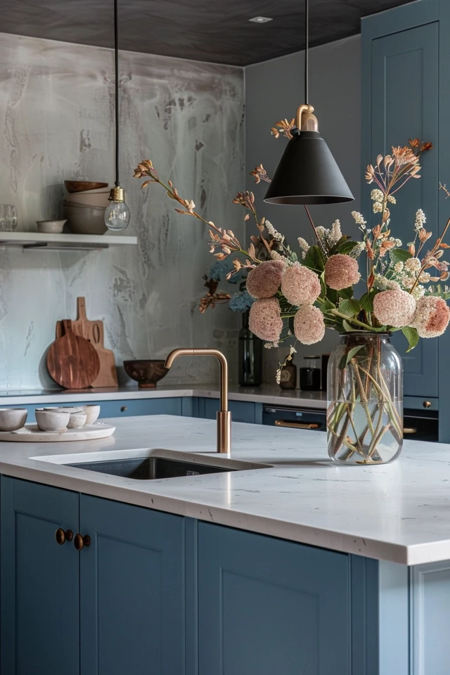 5 Tips for a Functional Kitchen Ceiling Design