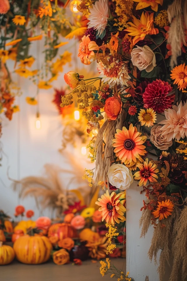 Budget-Friendly Halloween Theme Decor Ideas