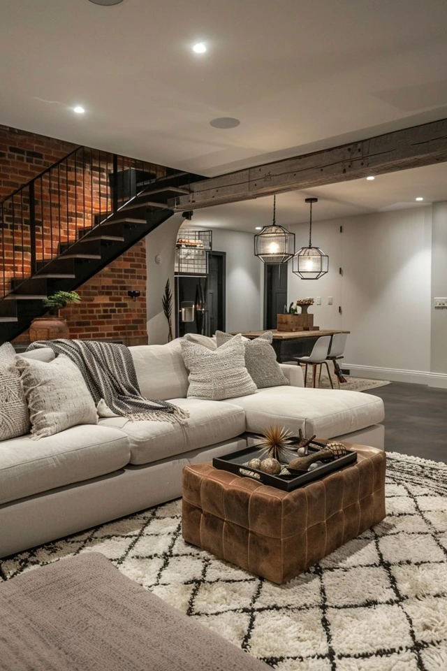 5 Tips for Basement House Plans that Maximize Space
