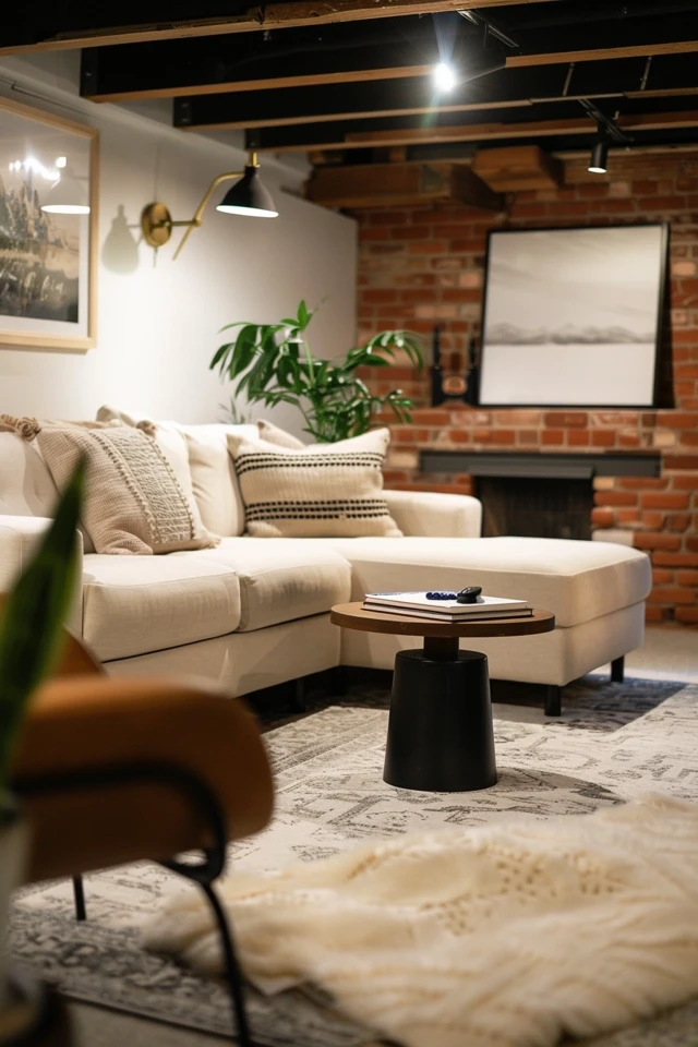 5 Tips for Transforming Your Basement Ideas into Reality