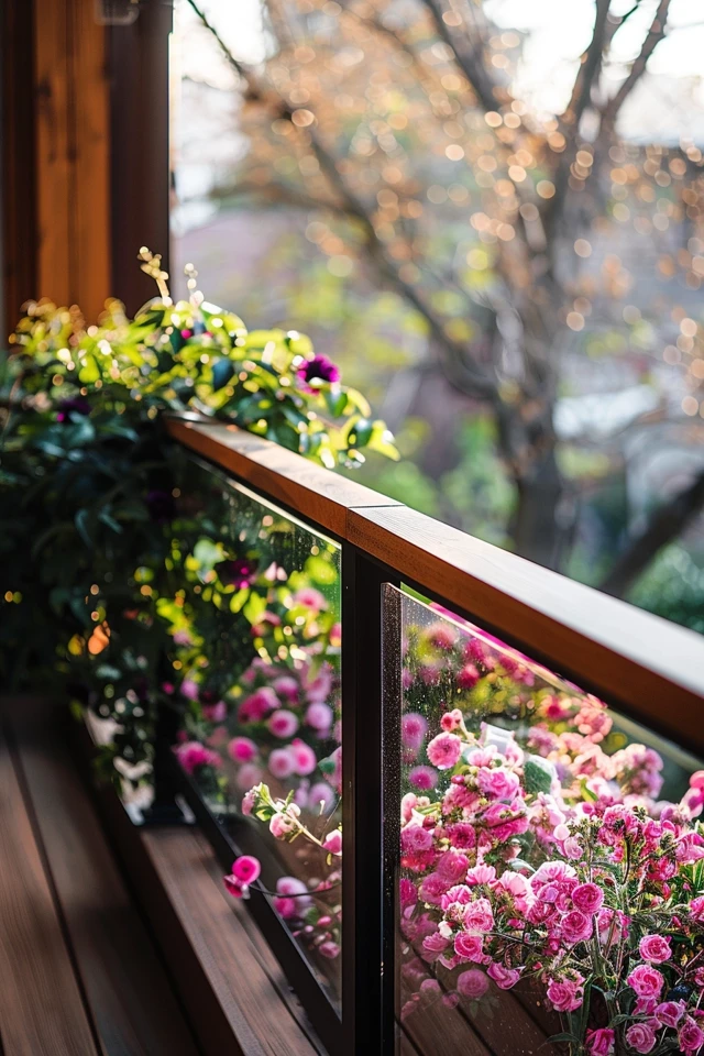 5 Tips for Deck Design with Modern Railings