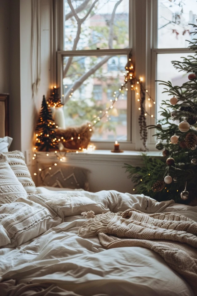 Winter Bedroom Decor: Essential Tips