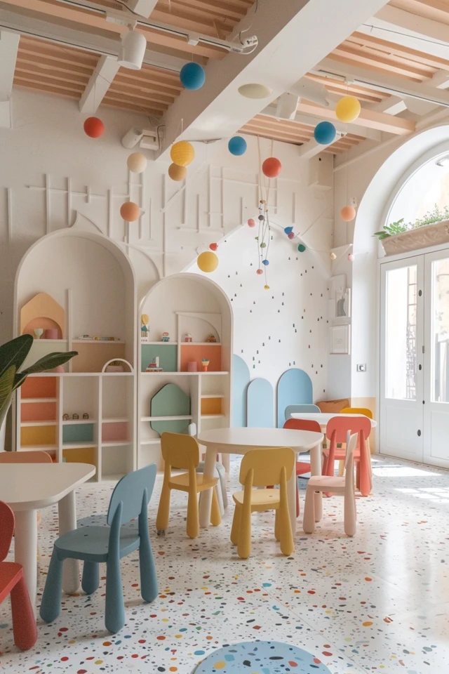 5 Tips for Kids Ceiling Design