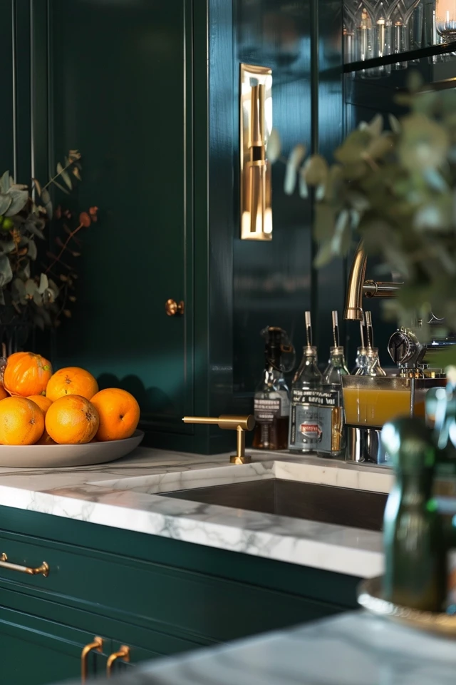 5 Tips for Setting Up an At-Home Juice Bar