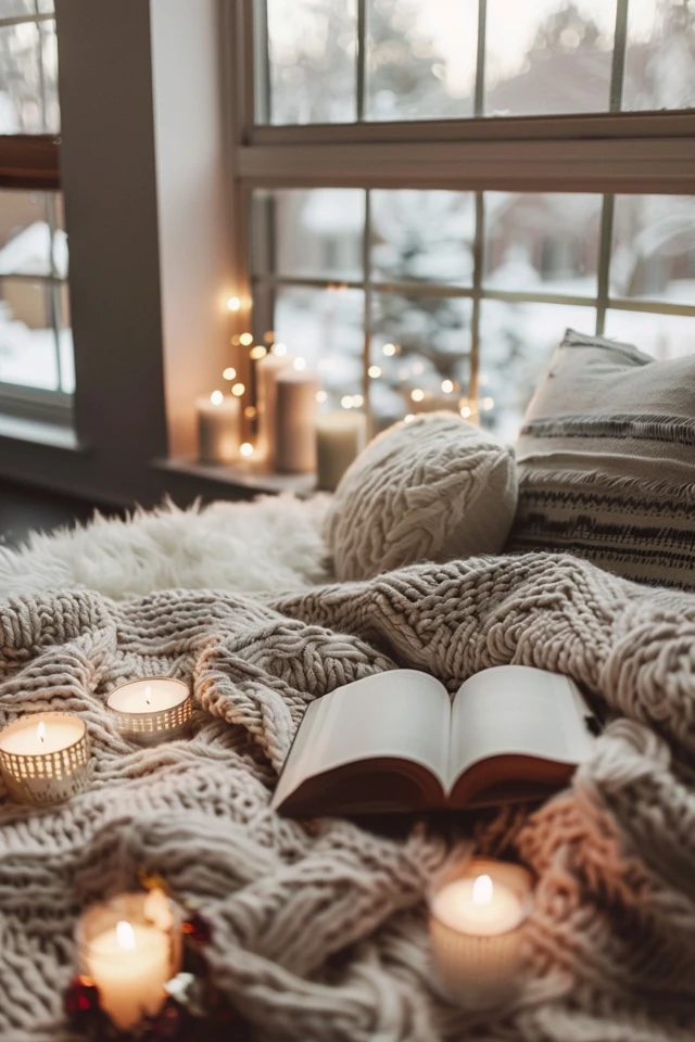 Affordable Winter Decor: Tips and Tricks