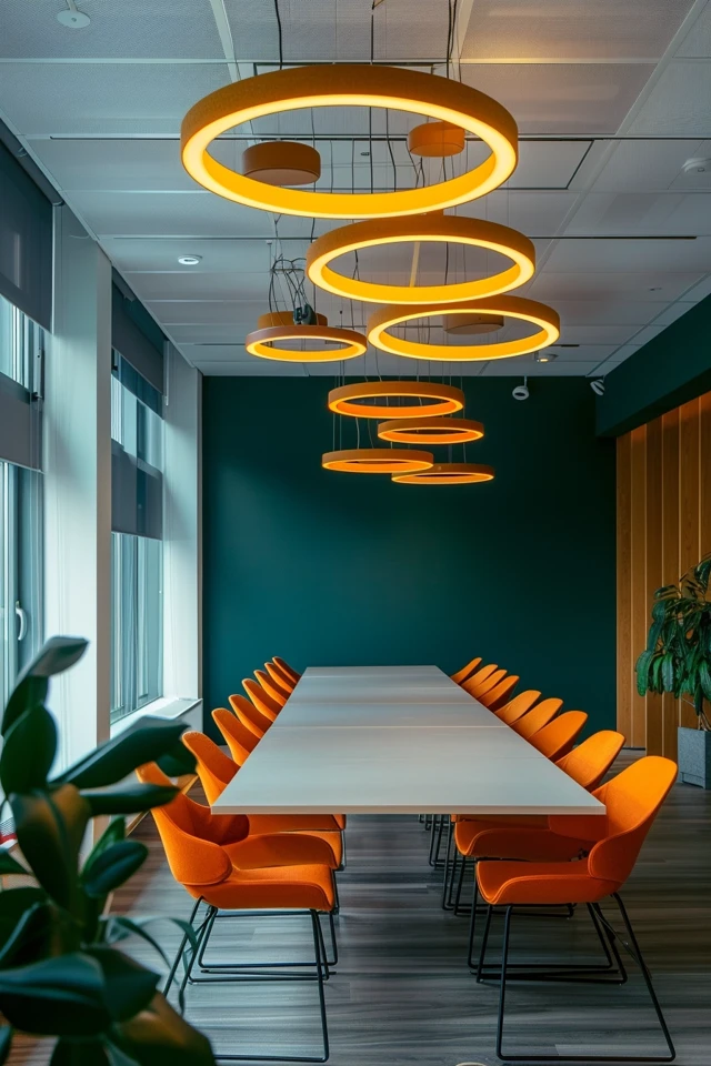 5 Tips for Office Ceiling Design