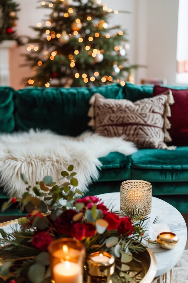 Tips for a Stylish Home with Christmas Theme Renovation