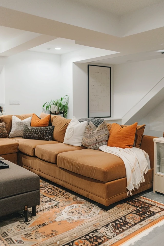 5 Tips for a Functional Basement 2 Bedroom Layout