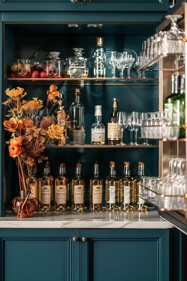 5 Must-Have Home Bar Fridges for Your Space