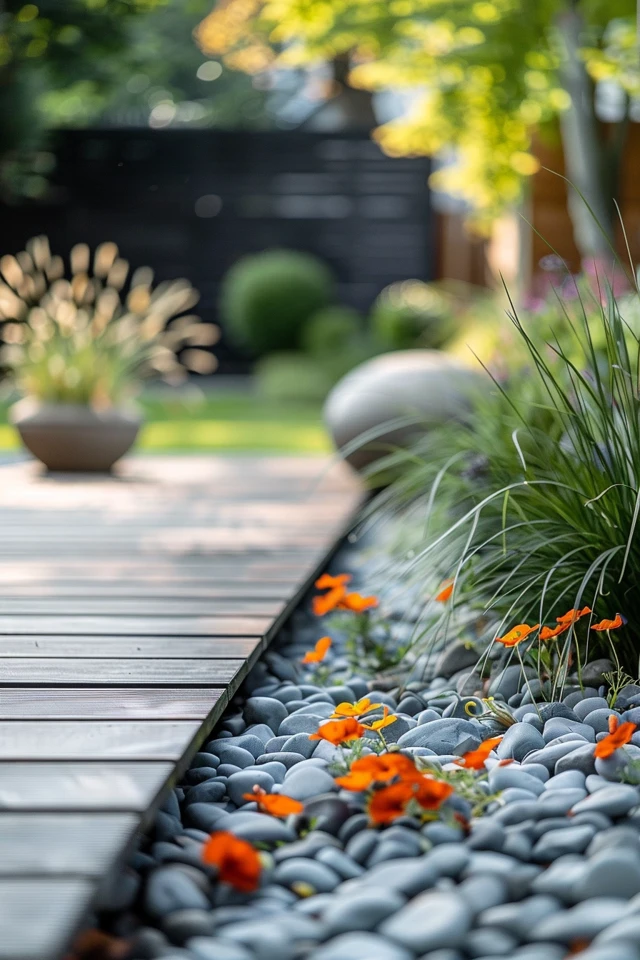 5 Tips for Zen Deck Design Ideas