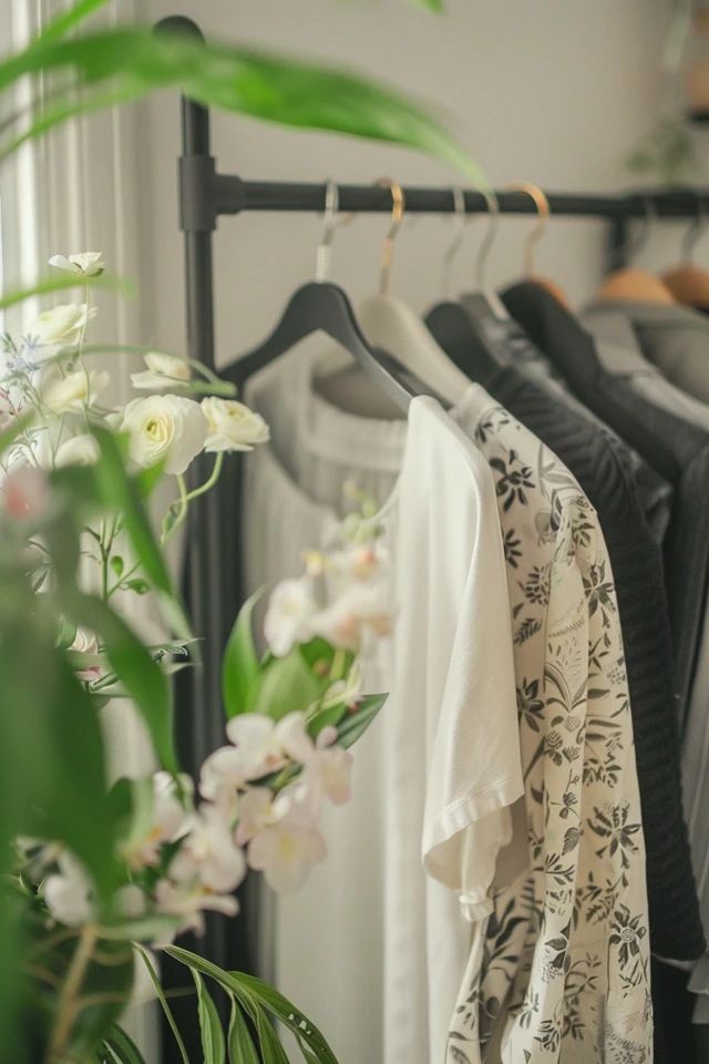 5 Tips for Achieving a Closet Design Aesthetic