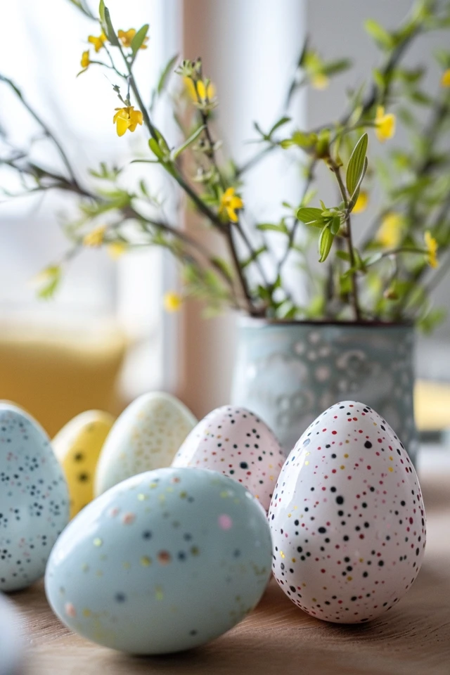 Essential Easter Theme Furniture for a Festive Home