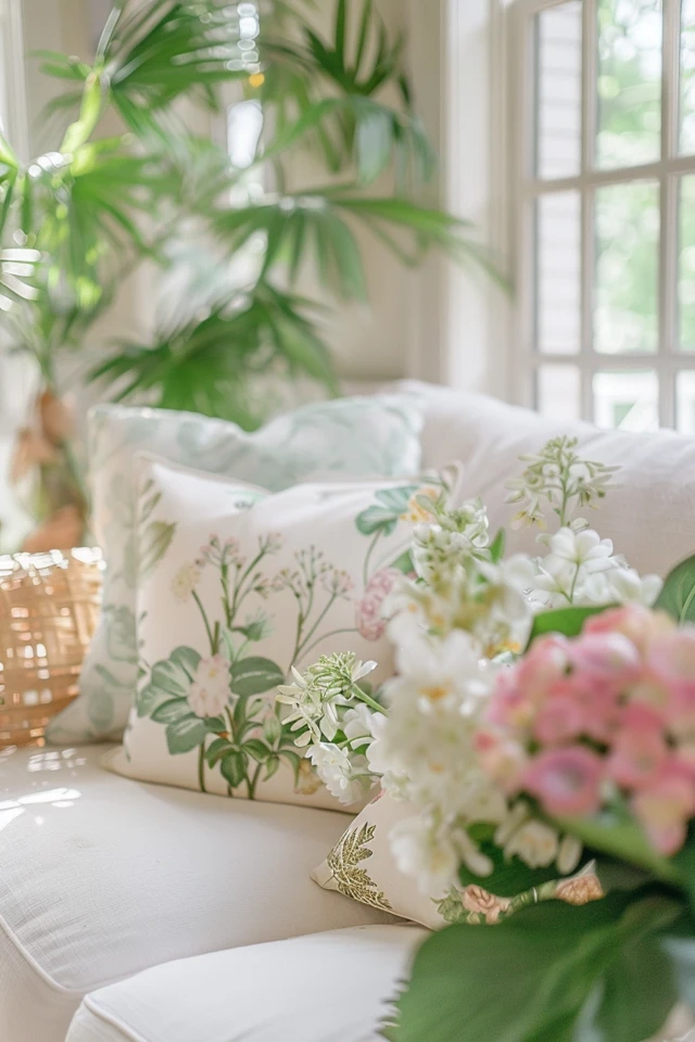 Affordable Summer Decor: Tips and Tricks
