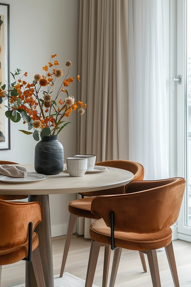 5 Tips for Dining Room Interiors That Inspire