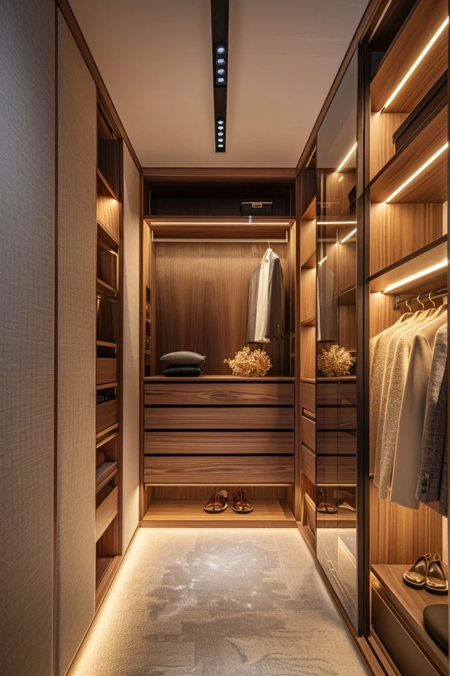 5 Tips for a Large 8 x 12 Closet Design