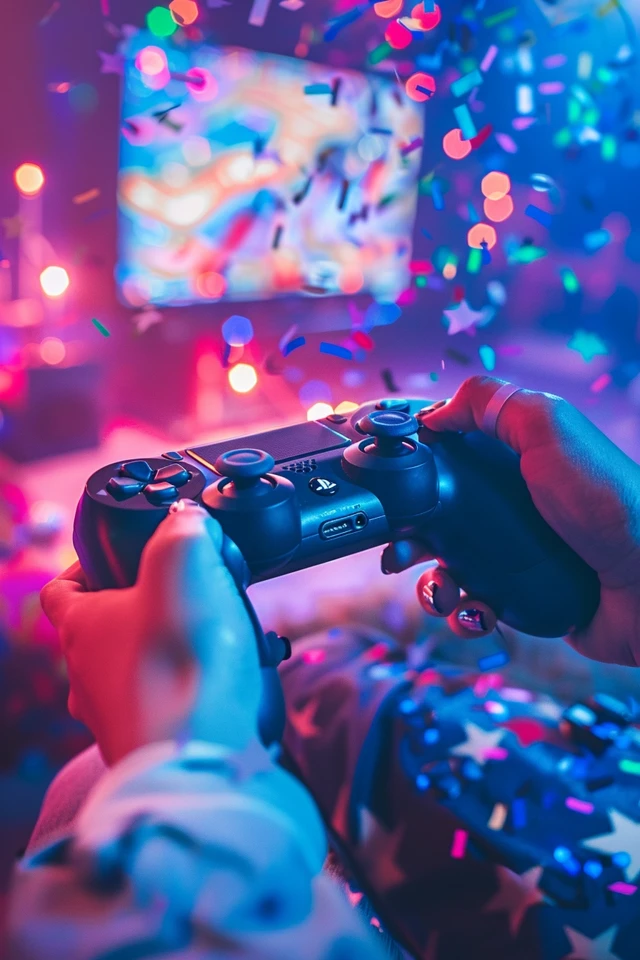 Ultimate Birthday Party Ideas for Gamers