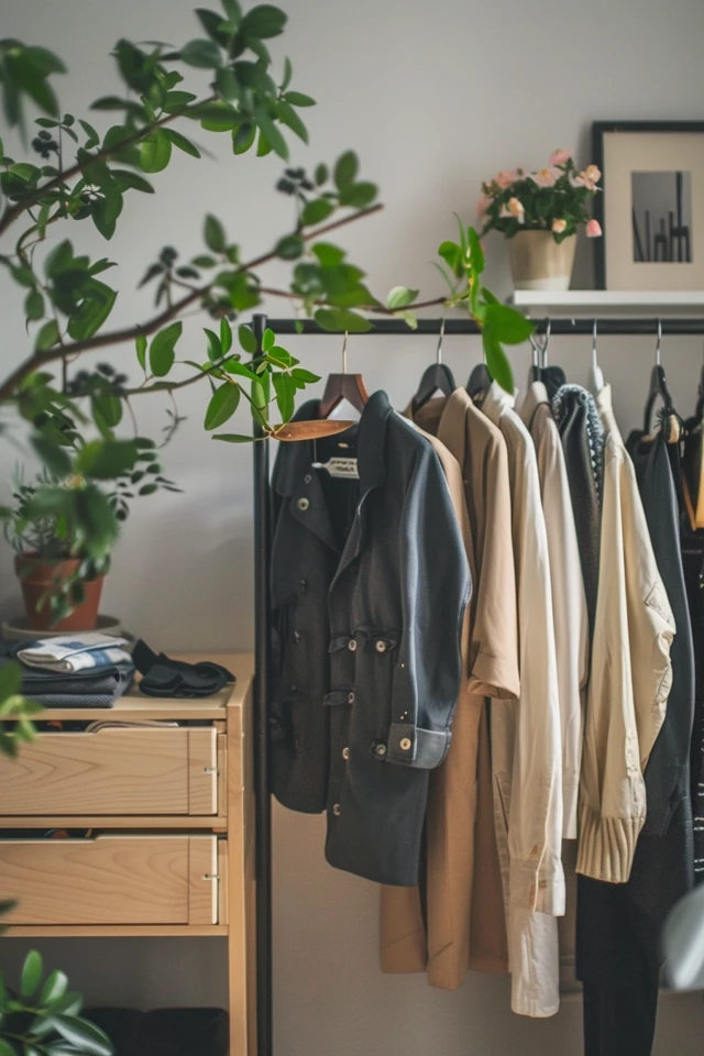 5 Tips for a Functional Closet Design Rectangle Master