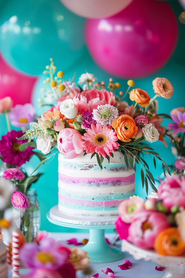 31 Birthday Ideas for Her: Unique Celebrations!