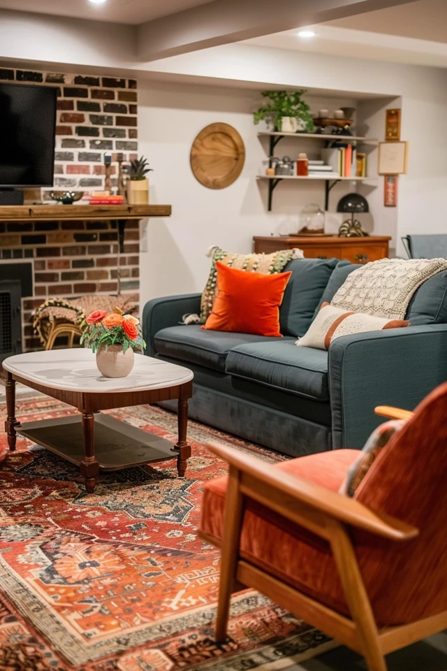 5 Tips for Comfortable Basement Apartment Living