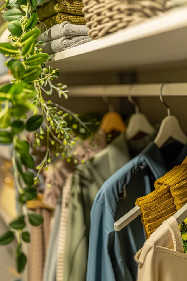 5 Tips for an Organized 48” Closet Design