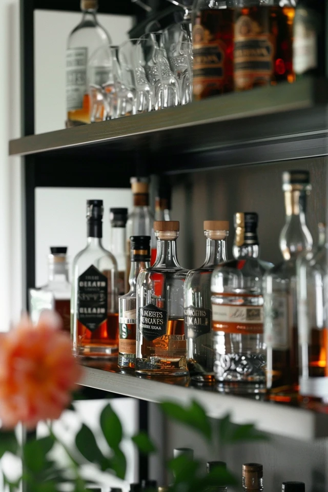 5 Home Bar Kit Essentials for Beginners