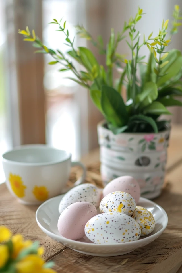 Must-Have Pieces in Easter Theme Furniture