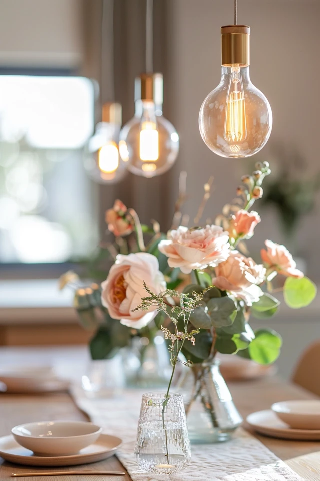 Best Spring Lighting Fixtures for Every Room