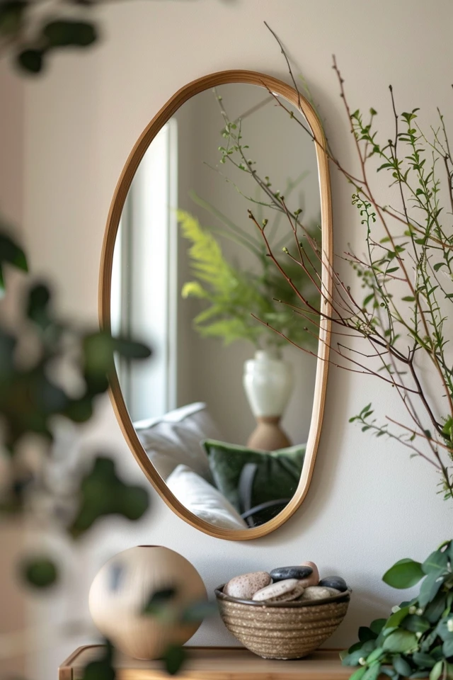 3 Mirror Wall Decor Ideas to Transform Your Space