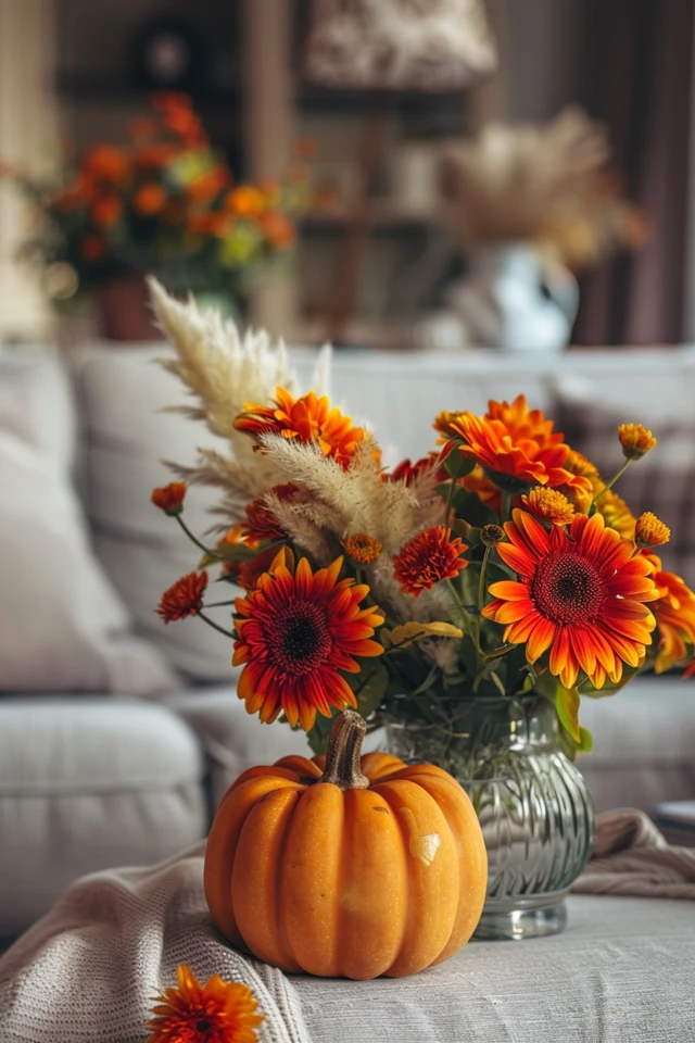 Essential Autumn Furniture Pieces for Your Home