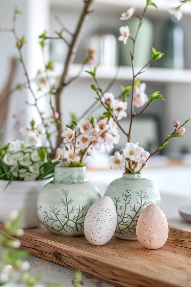 Key Furniture Pieces in Easter Theme Design