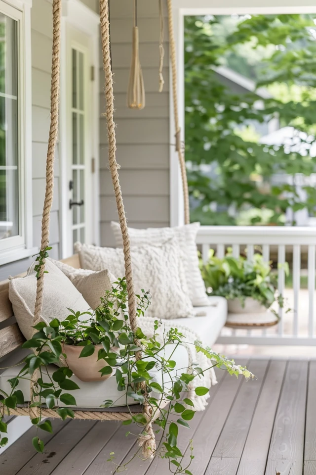 5 Tips for Deck Design with Climbing Plants