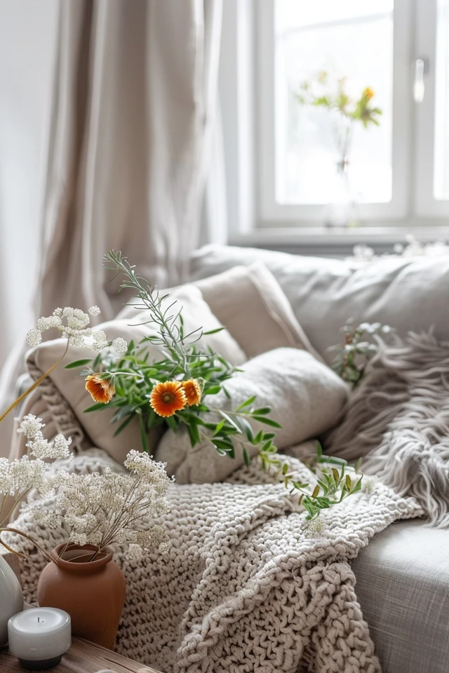 Spring Decor: Mix and Match Tips