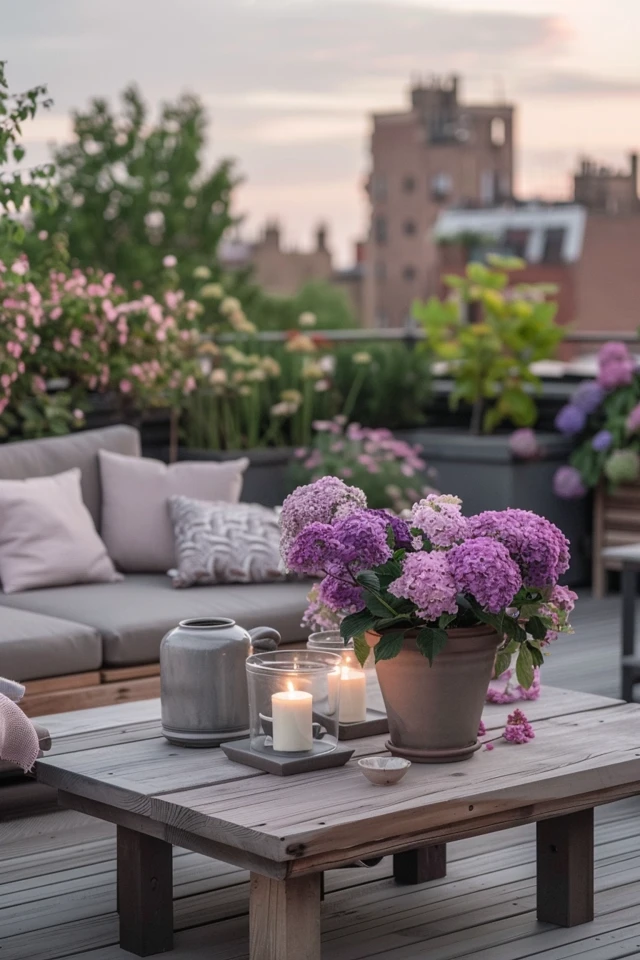 5 Tips for Urban Deck Design