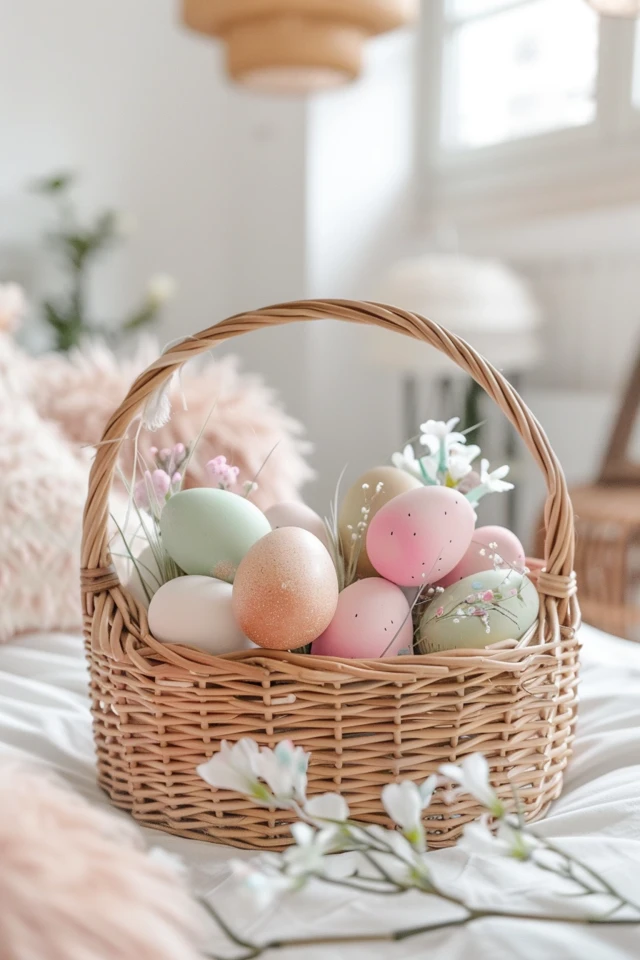 Easter Basket Ideas for Girls: Cute & Creative Picks