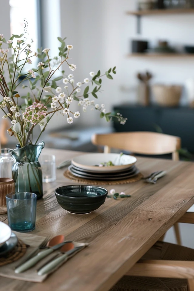 5 Tips for Elevating Your Dining Room Design