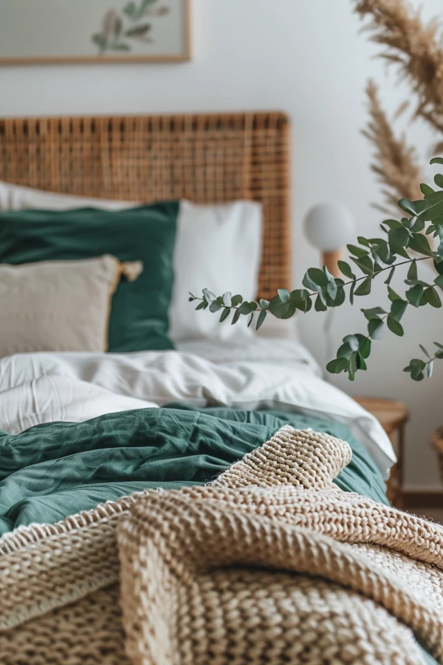 Summer Bedroom Decor: Essential Tips