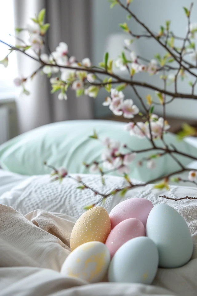 Tips for a Stylish Home with Easter Theme Renovation