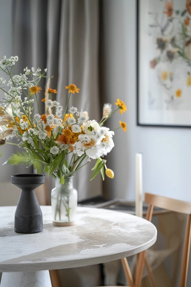 5 Tips for Enhancing Your Dining Room Entryway