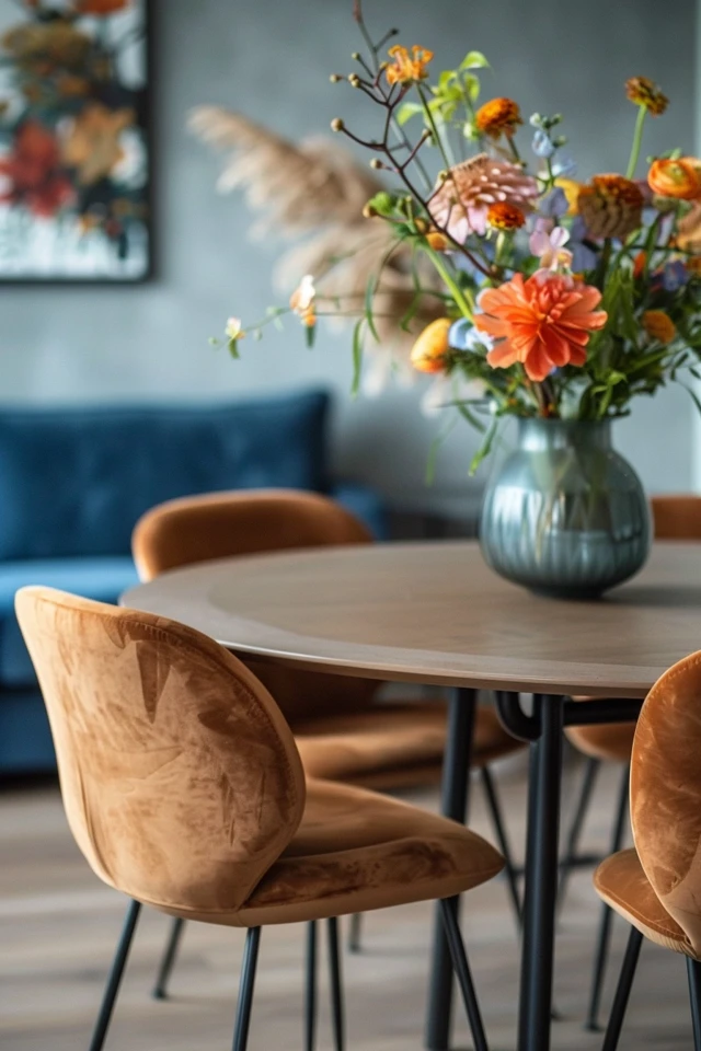 5 Tips for Modern Dining Room Decor Ideas